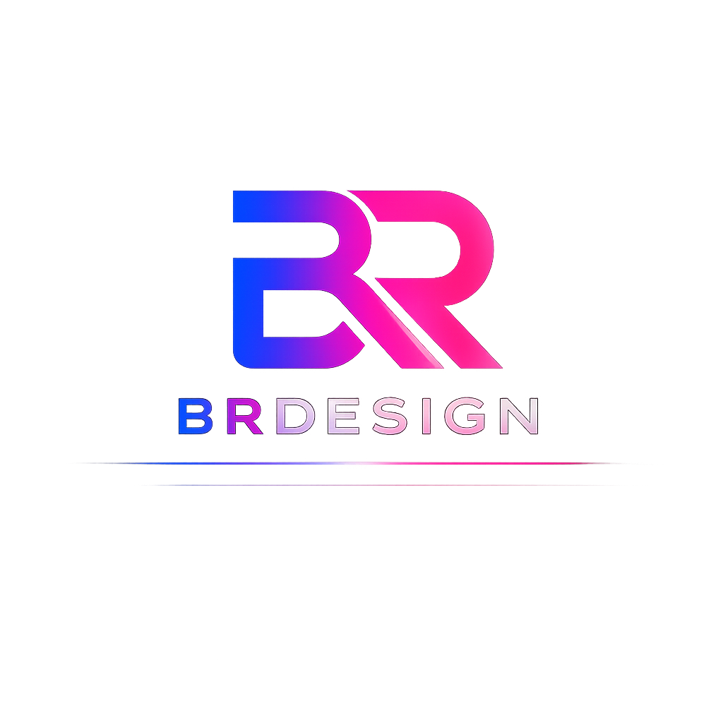 BR Design Logo